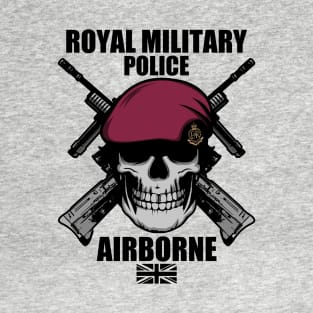 Royal Military Police Airborne T-Shirt